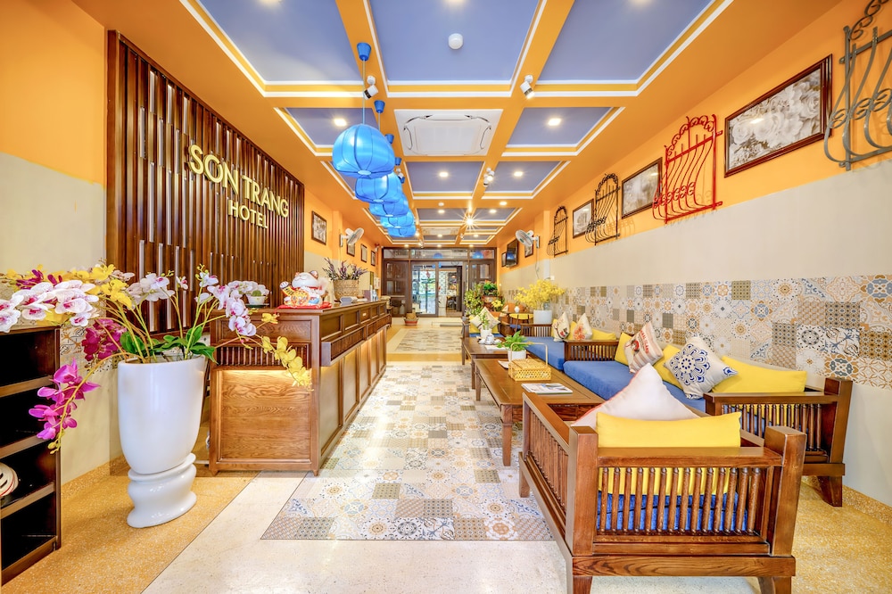 Son Trang Hotel Hoi An 56/71