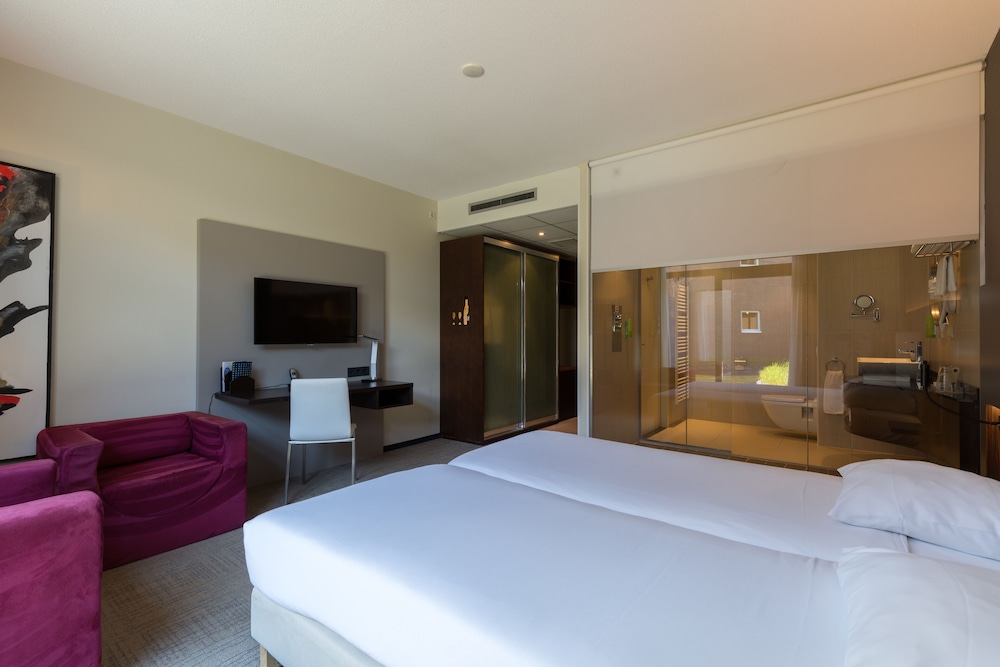 GOLDEN TULIP JAGERSHORST EINDHOVEN 15/50
