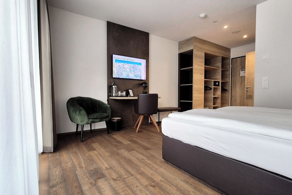Hotel Krone Churwalden 3 Sterne Superior 17/50