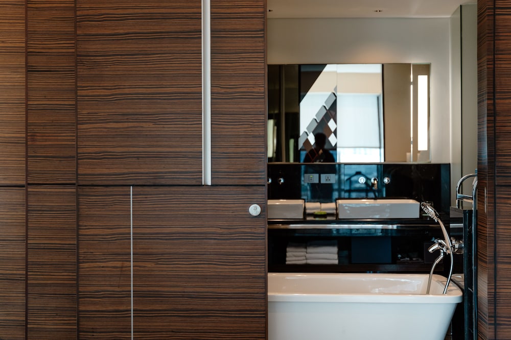 LE MERIDIEN BANGKOK 31/43