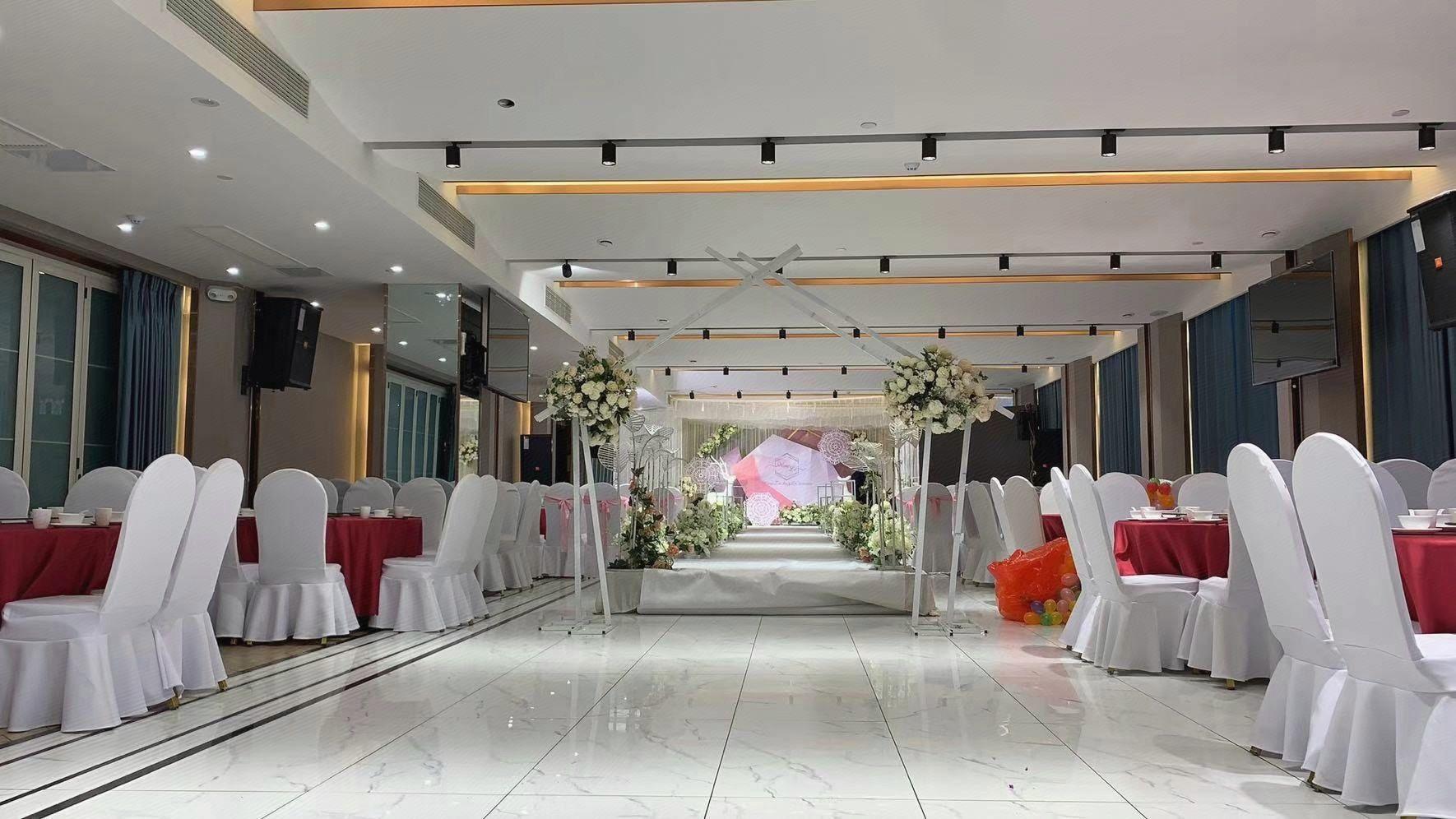Magnotel (Jiaxiang Zengzi Avenue) 23/35