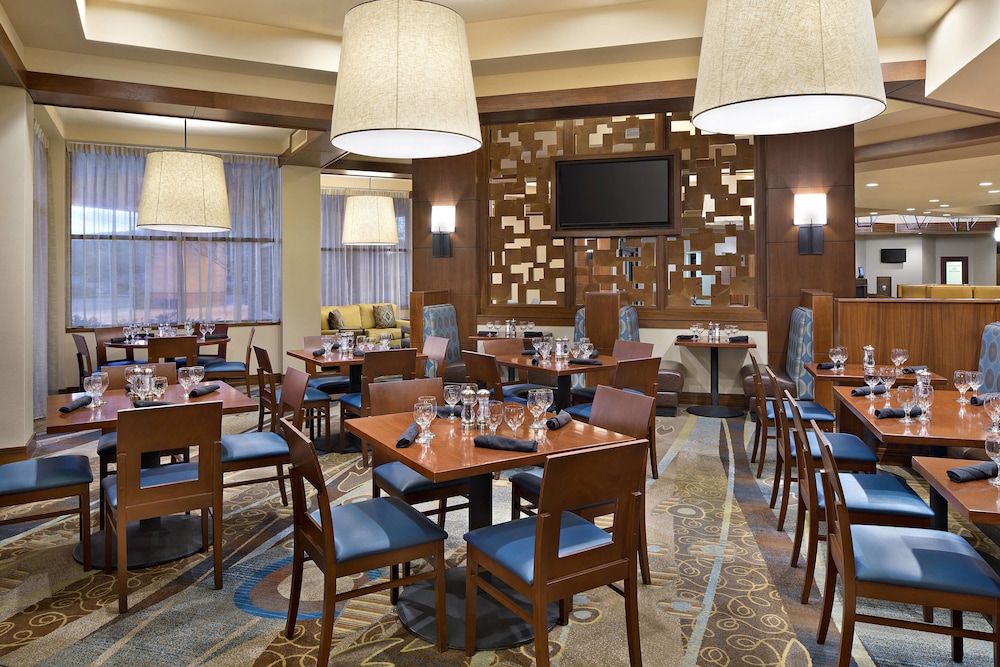 Fort Collins Marriott 25/34