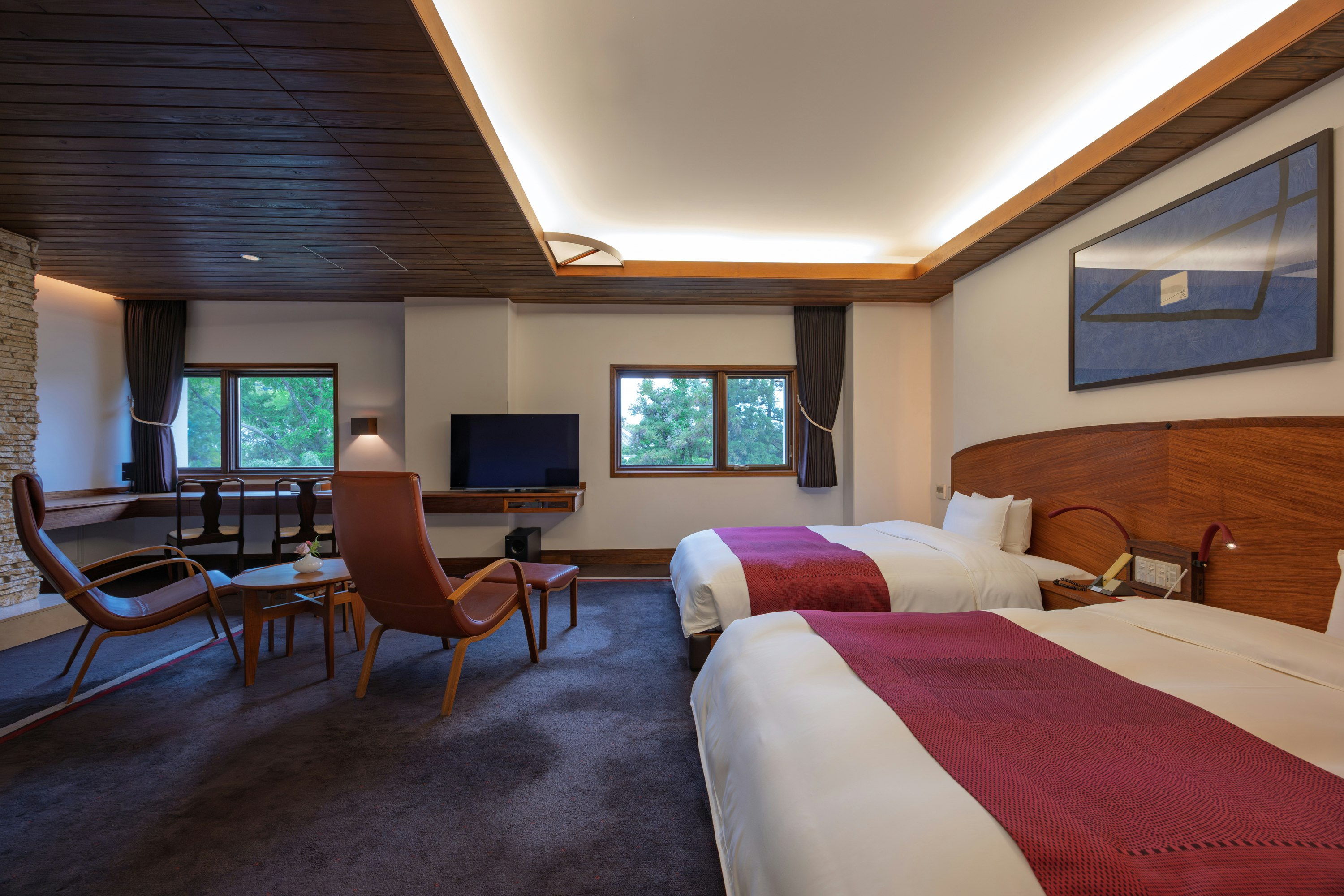 Hotel Chourakukan 11/50