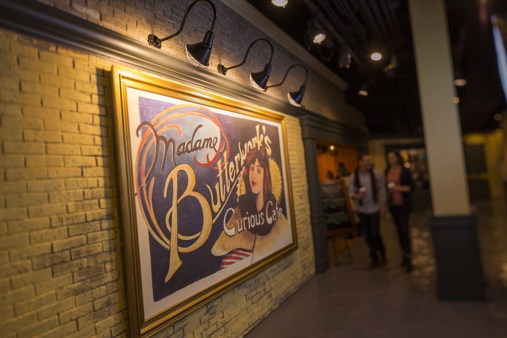 Circus Circus Reno - A Caesars Rewards Destination 30/64