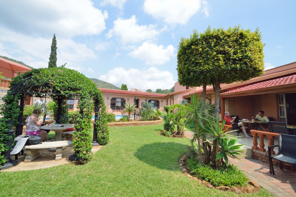 Valley View Guest House 39/46