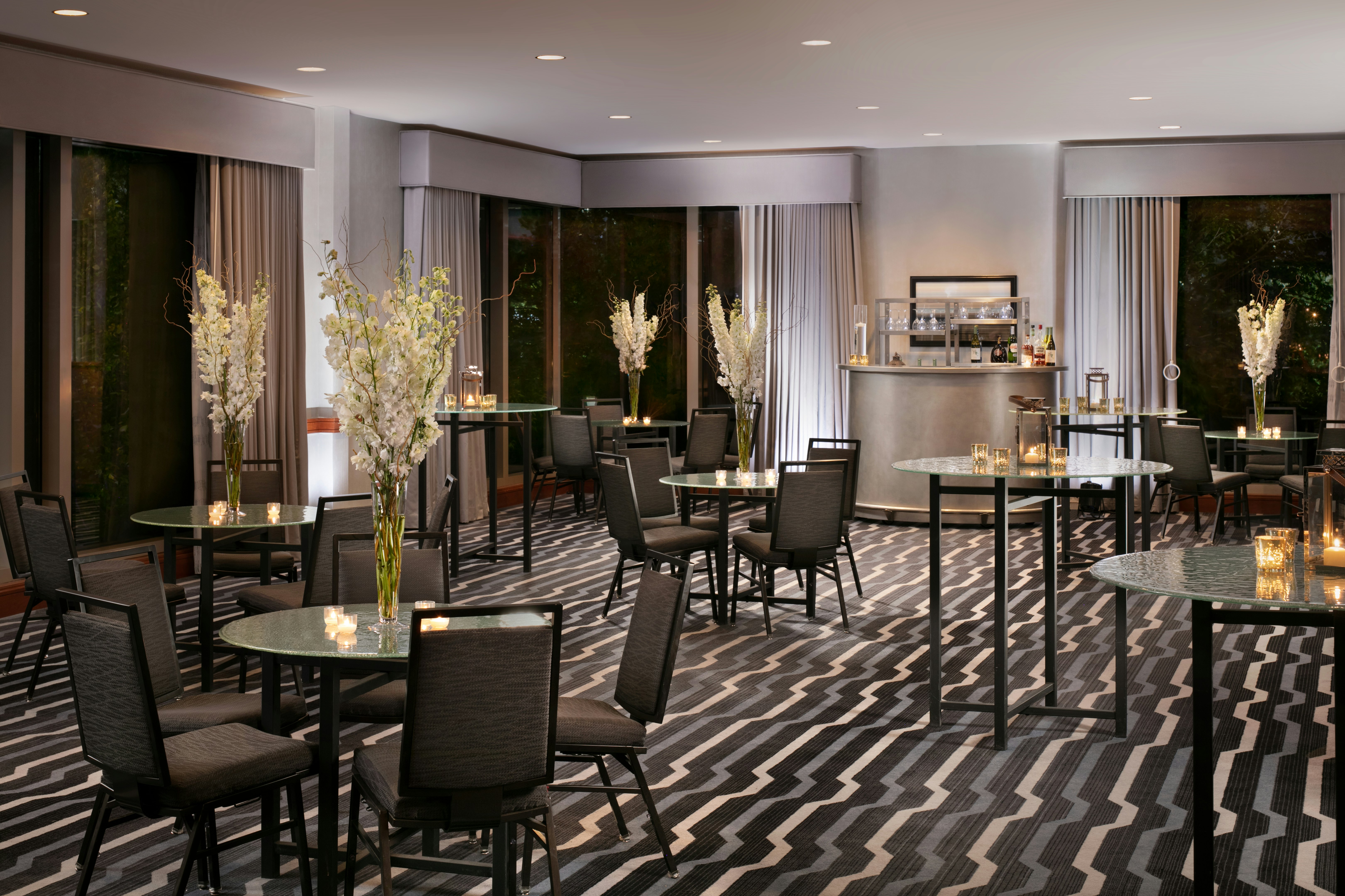 Hilton Boston Logan Airport 19/38