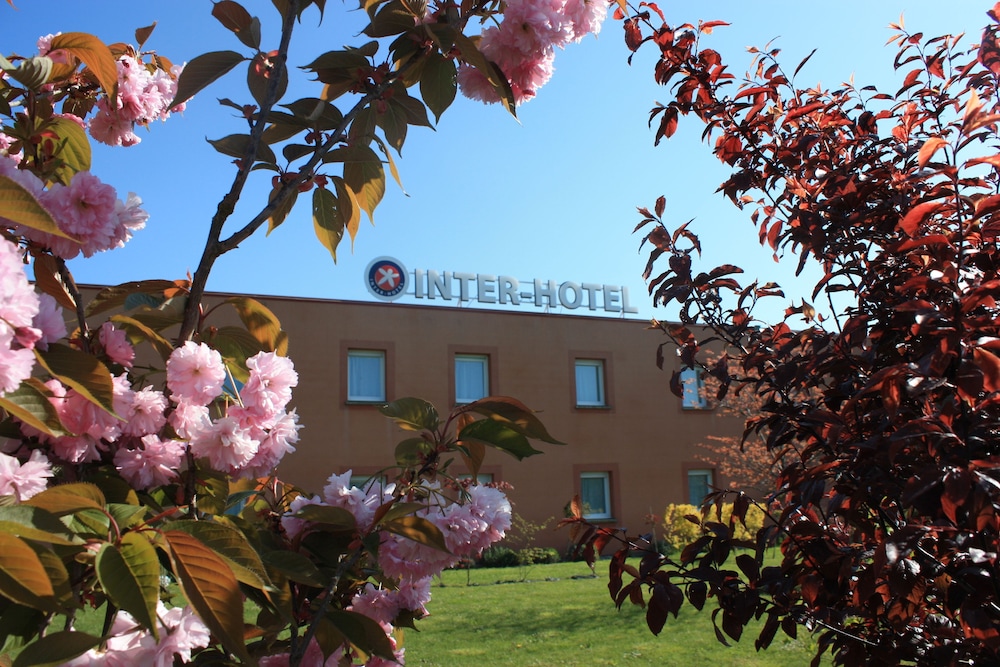 The Originals Boutique Hotel Spa Honfleur Sud 1/44