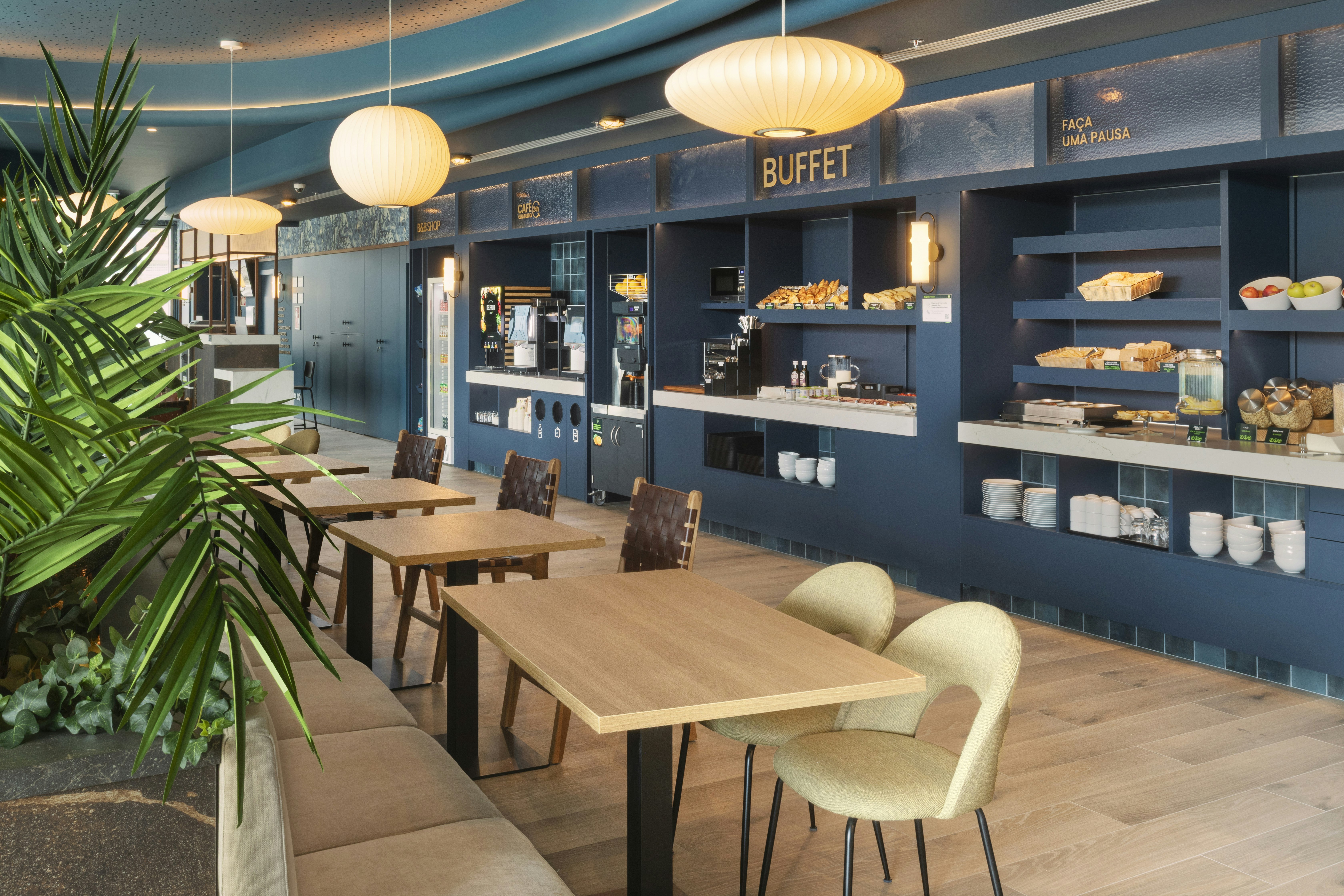 B&B HOTEL Setubal Bonfim 25/30