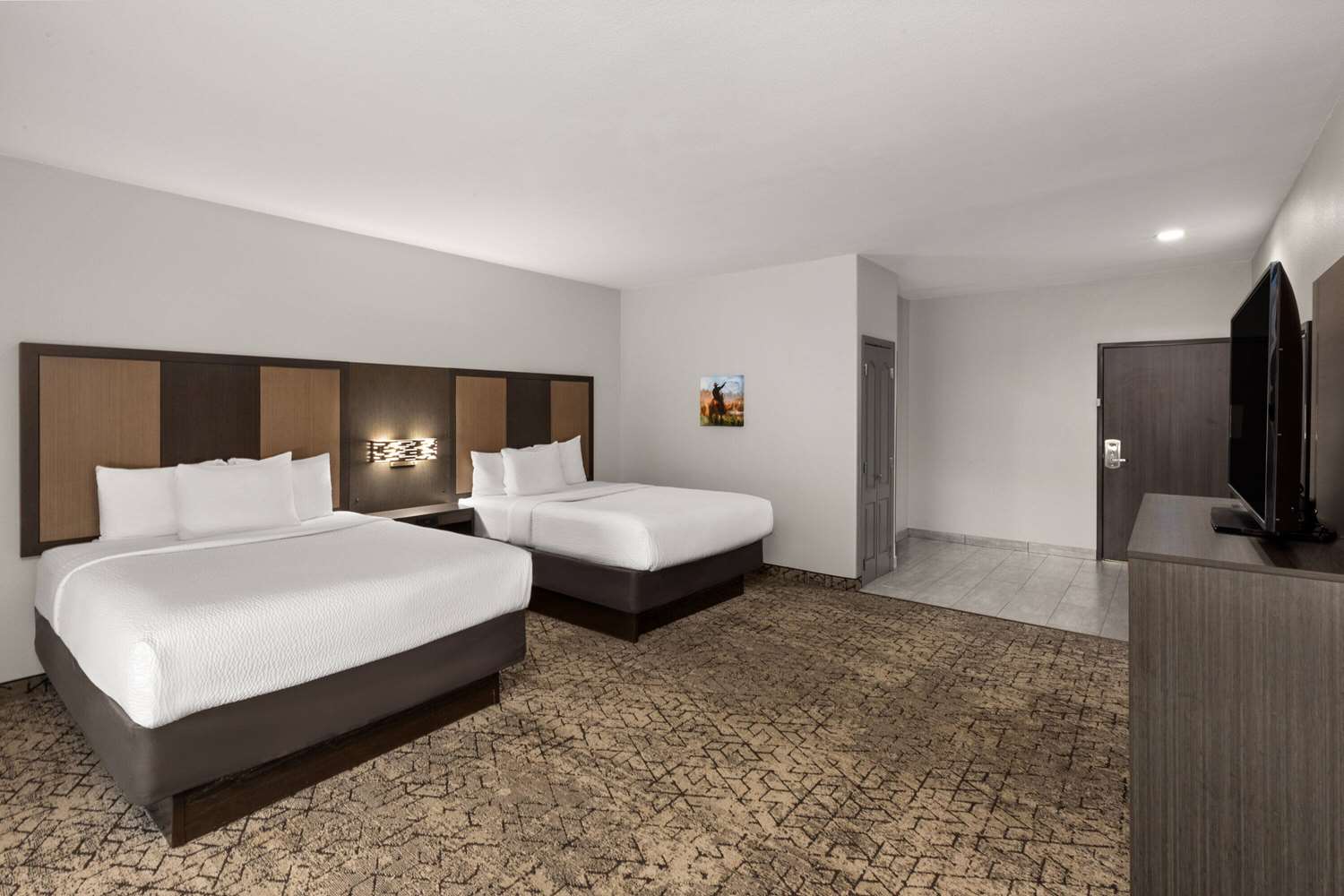 La Quinta Inn & Suites by Wyndham McAlester 18/45