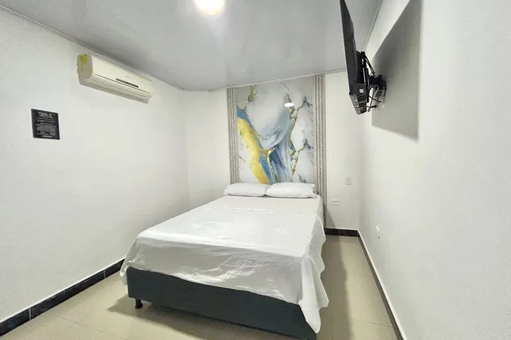 Hotel Brisas Del Mar Suite 7/14