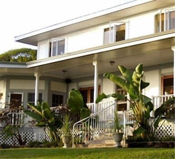 Ka Apos Awaloa Plantation Bed Amp Breakfast 7/29