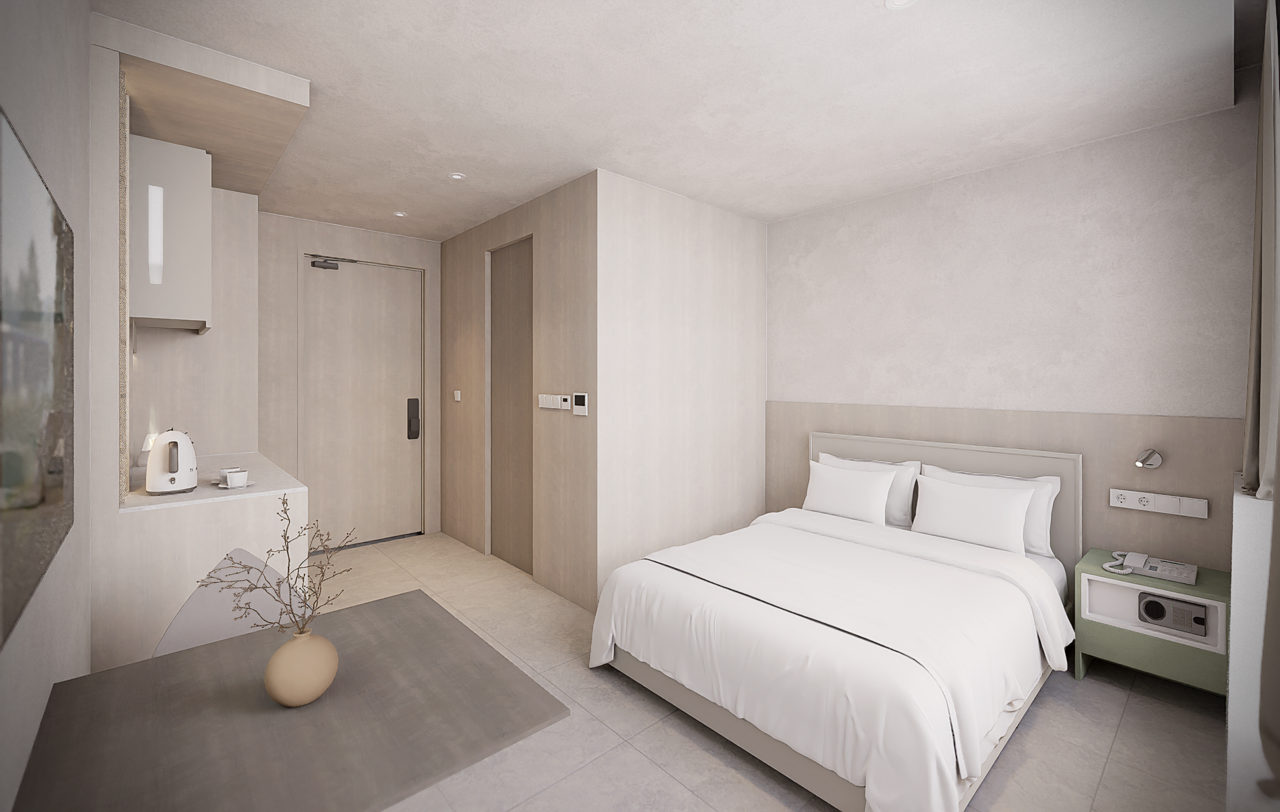My Me Hotel 18/34