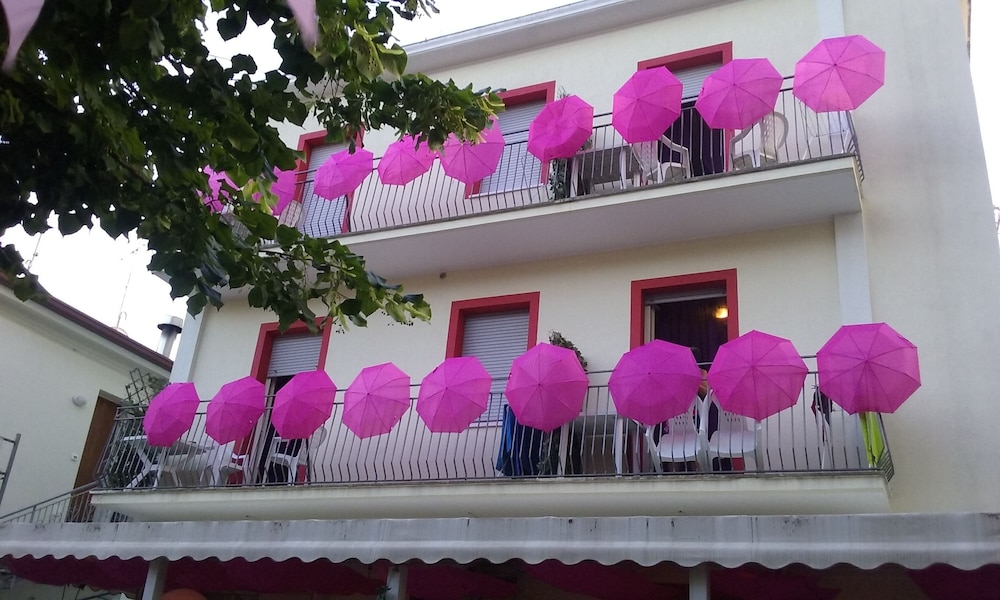 HOTEL RIMINI ERIALE 2/40