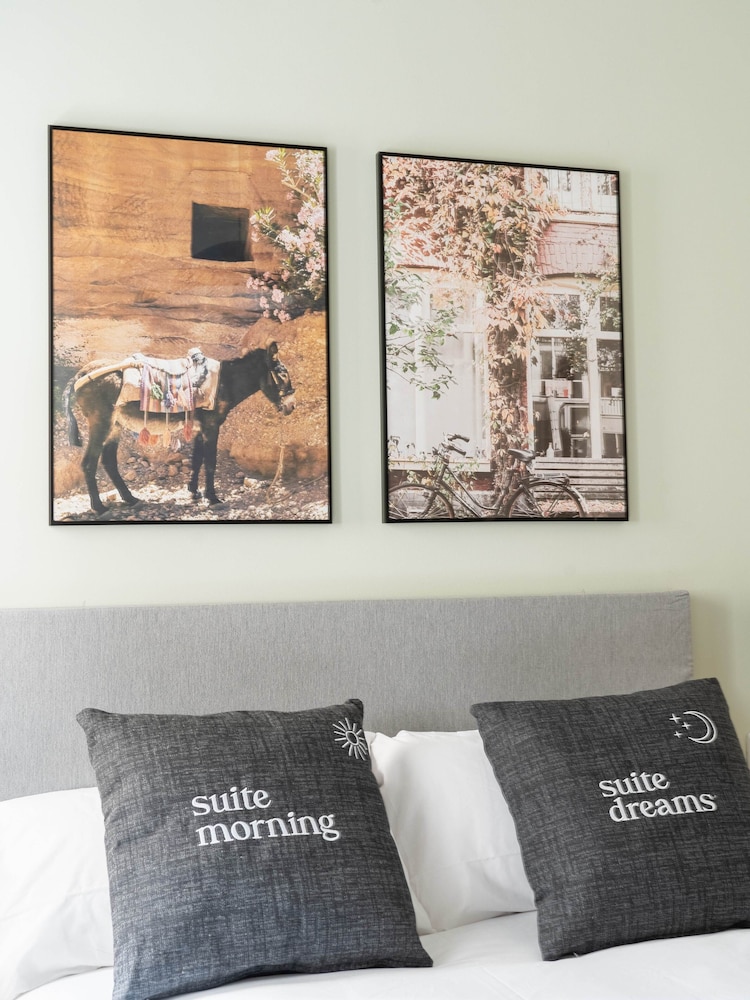 Apartamentos Tandem la Bolsa 4 18/53