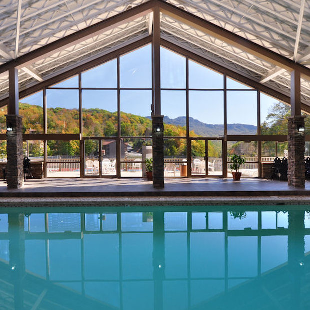 Bluegreen Vacations Blue Ridge Village, an Ascend Collection Resort 18/40