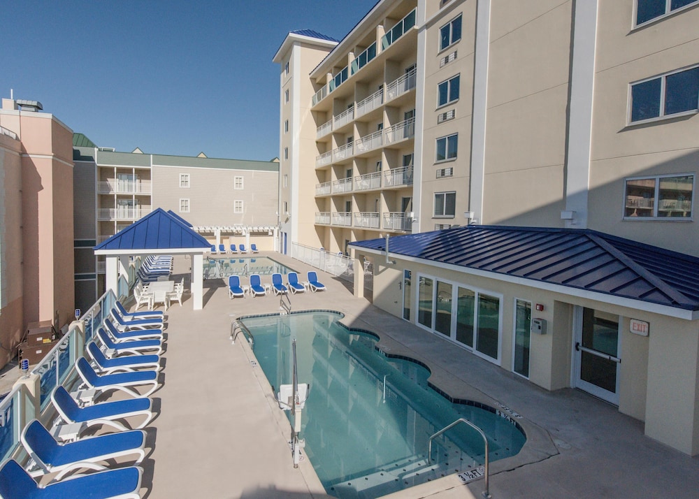 Park Place Hotel 28/31