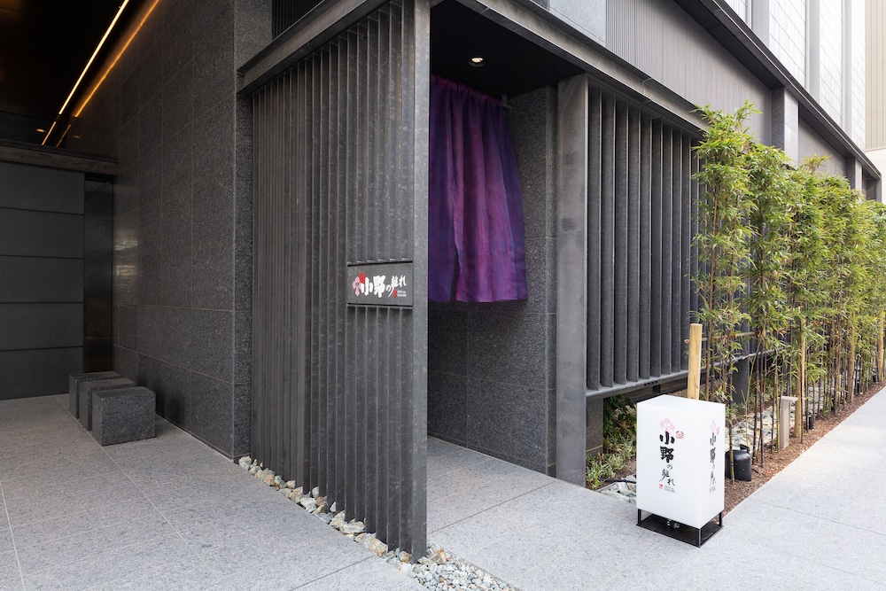 Mitsui Garden Hotel Fukuoka Nakasu in FUKUOKA