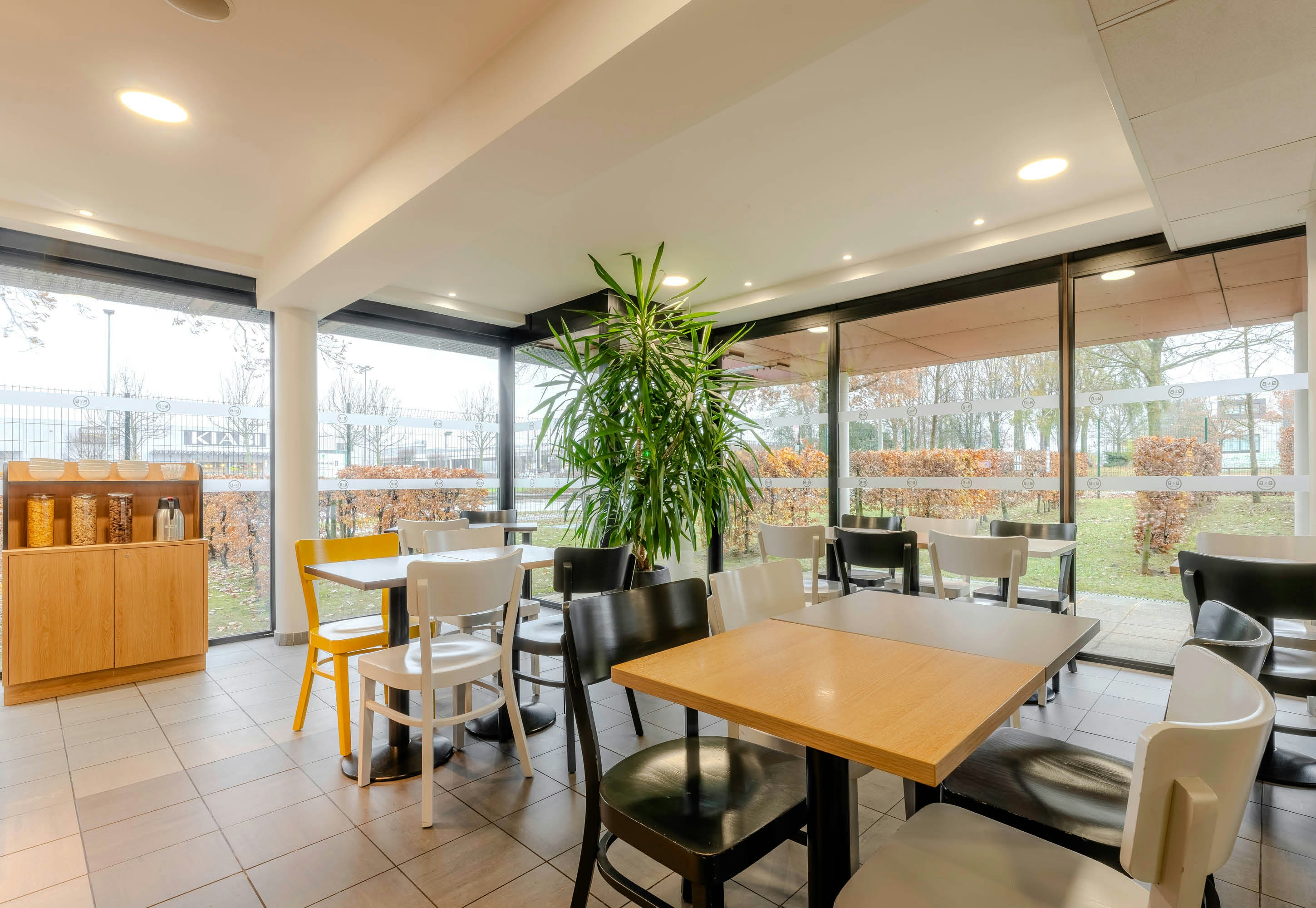 B&B HOTEL Arras 33/42