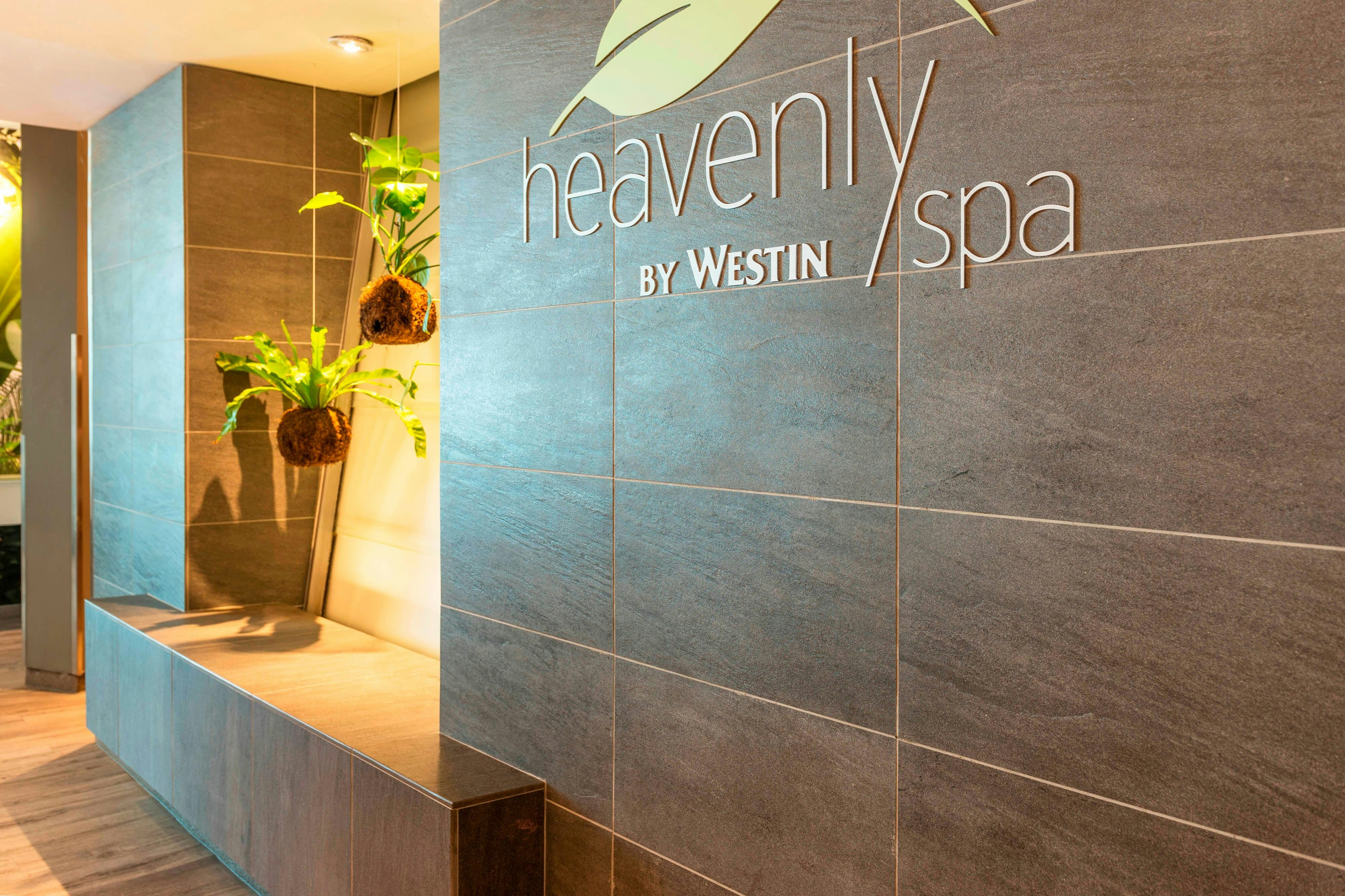The Westin Cape Town 9/50