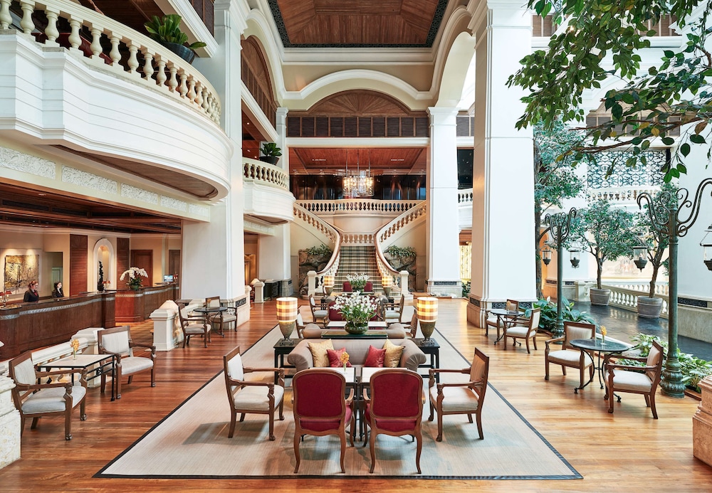 Grand Hyatt Erawan Bangkok 62/76