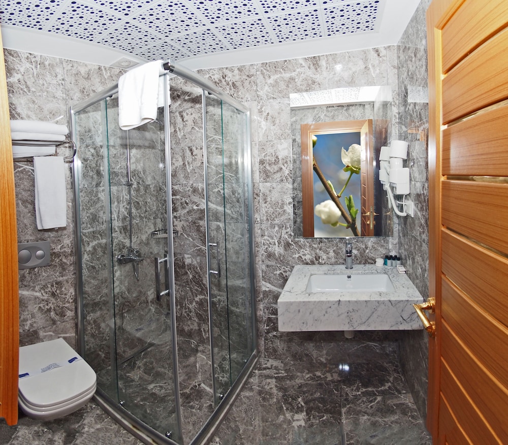 Grand Emir Hotel 14/45
