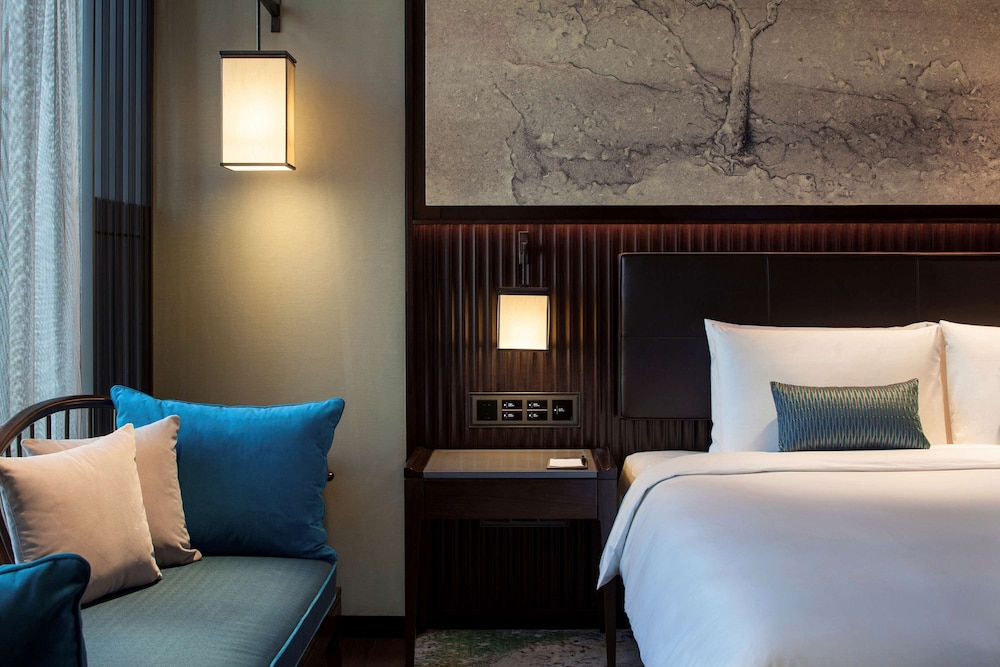 Nuo Hotel Beijing 22/77
