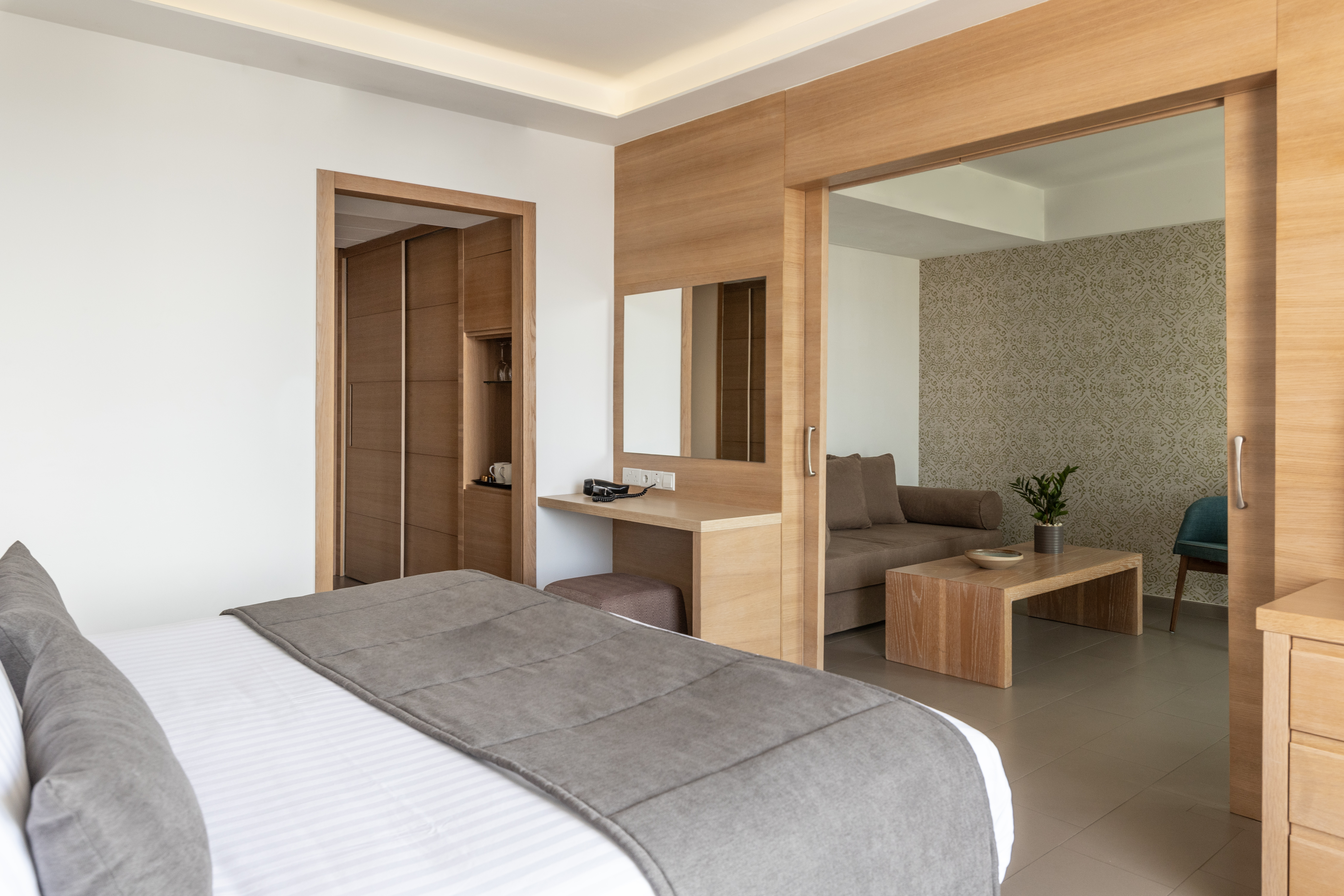Junior suite
