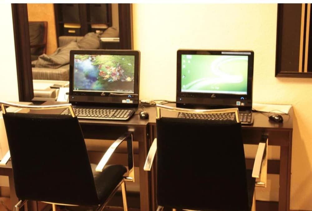 Grand Park Hotel Panex Tokyo 32/43