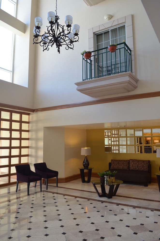 Istay Hotel Ciudad Juarez 38/42