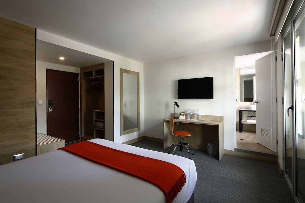 Casa Andina Standard Cusco Plaza 15/60