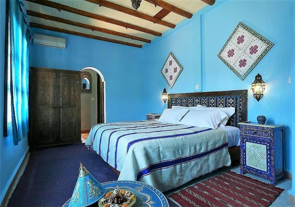 Hostel Dar Ben Youssef 13/50