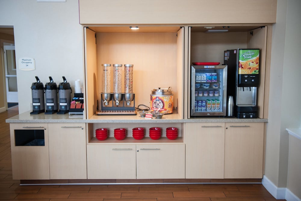 TownePlace Suites by Marriott San Jose Campbell 13/16