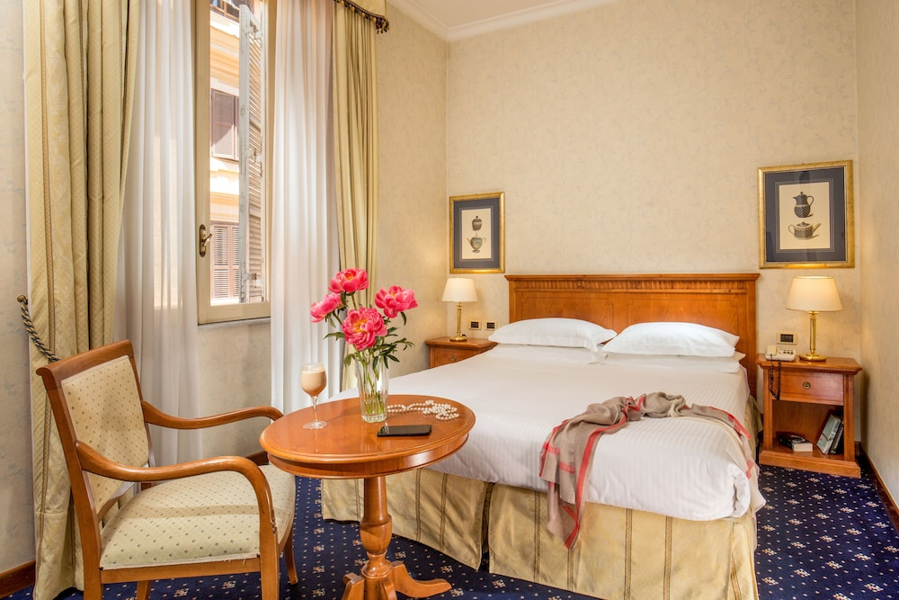 UNAWAY Hotel Empire Roma 9/46