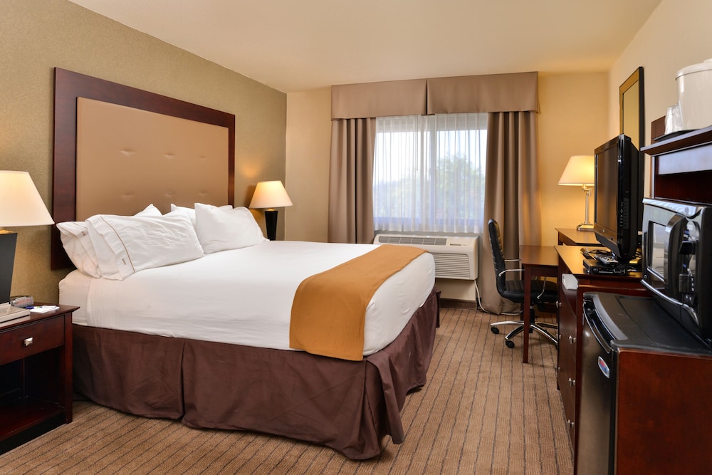 Holiday Inn Express Portland South - Lake Oswego 29/79