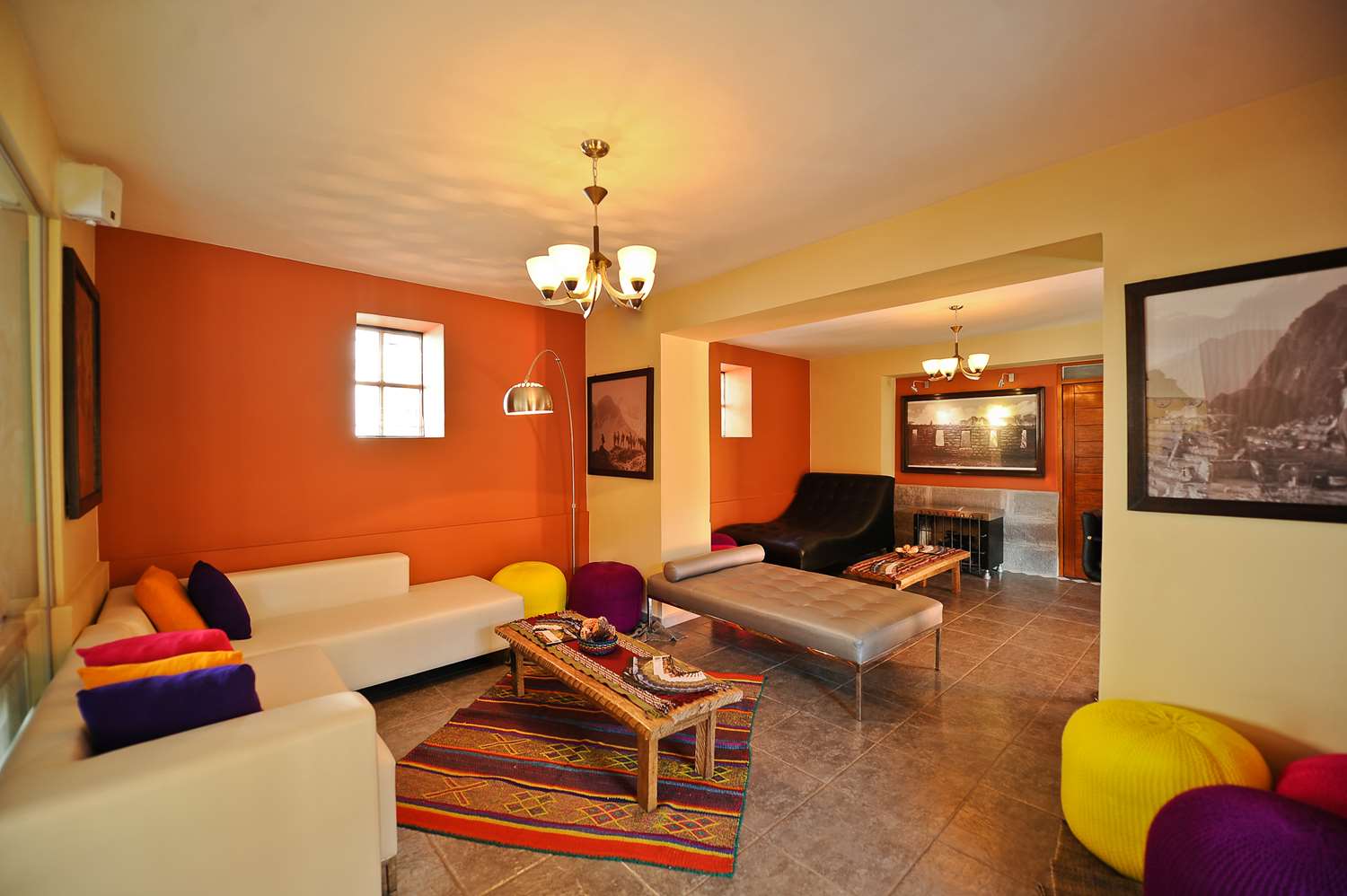 Union Hotel Cusco 40/53