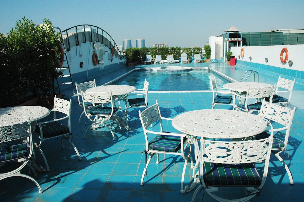 amenities