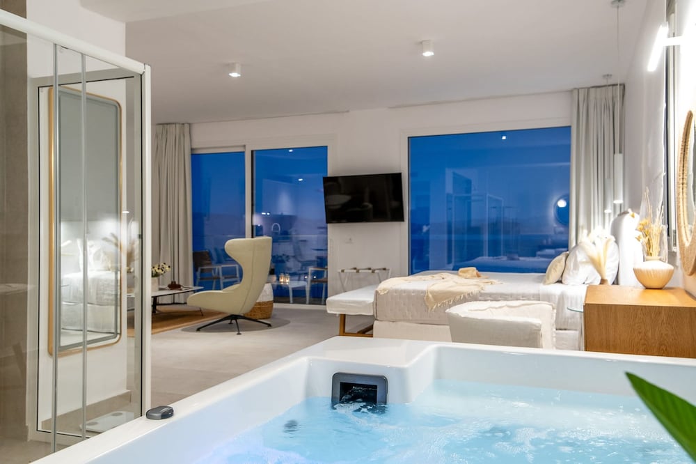 Achillion Luxury Corfu Villa 34/55
