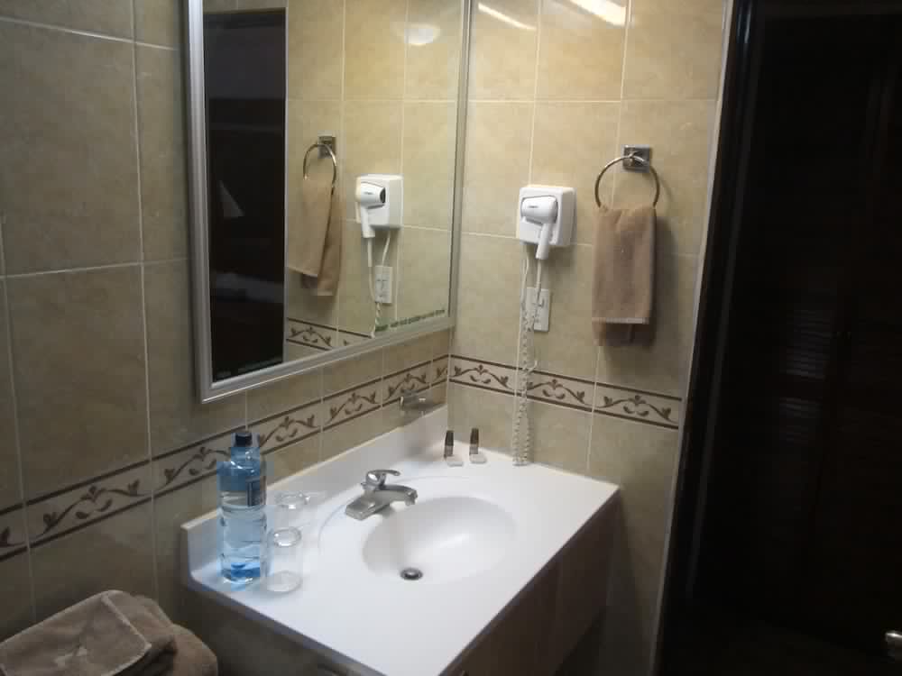 Hotel Don Miguel 16/72