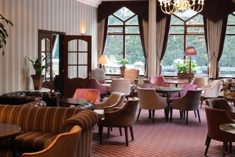 The Oakwood Hall Hotel 24/29