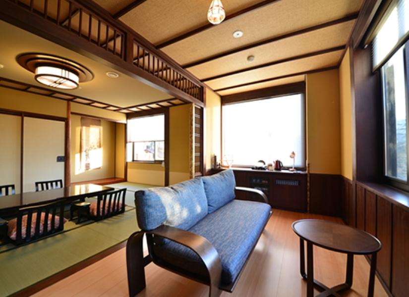 Otaru Kourakuen 39/46