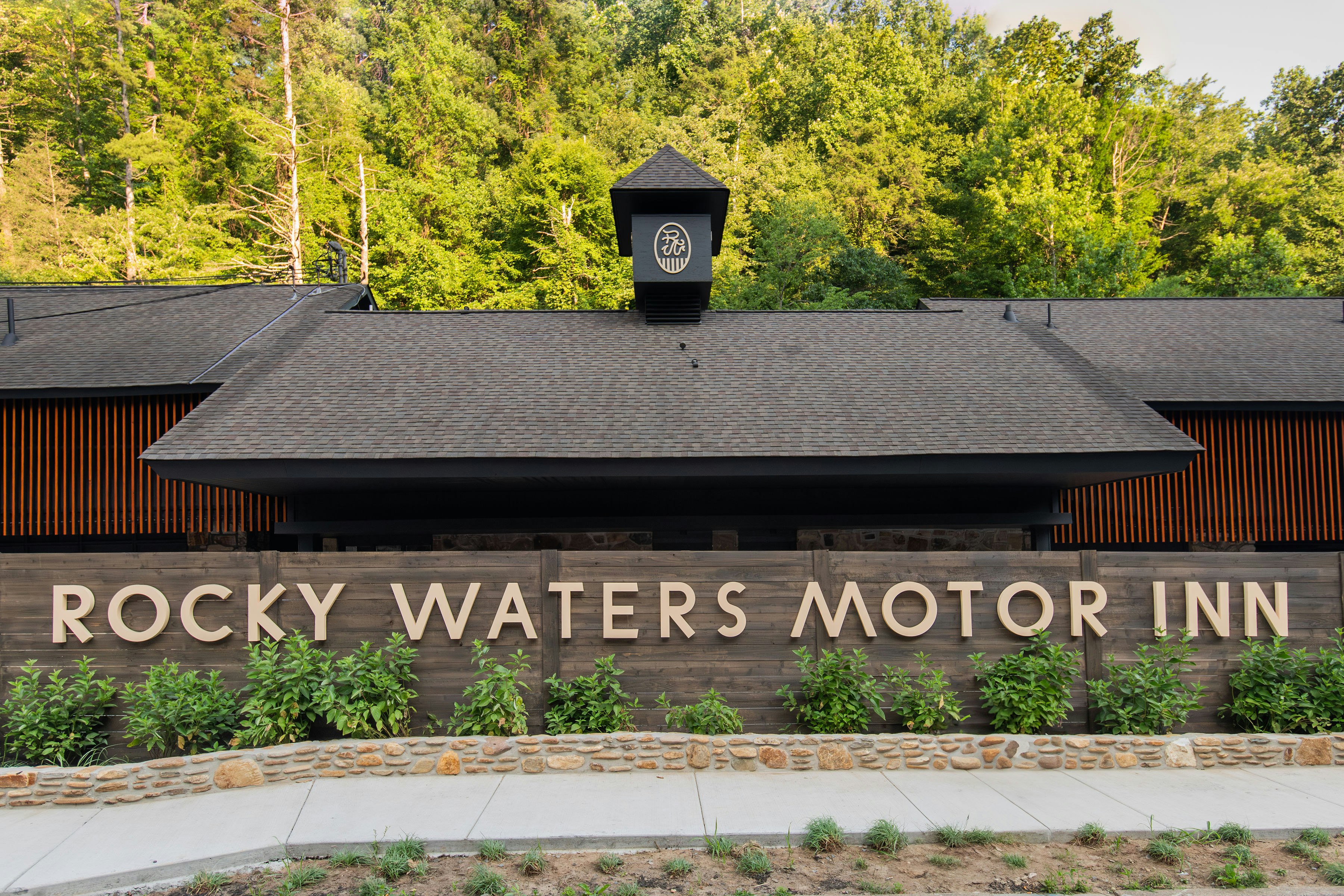 Historic Rocky Waters Inn, A Small Luxury Hotel 44/55