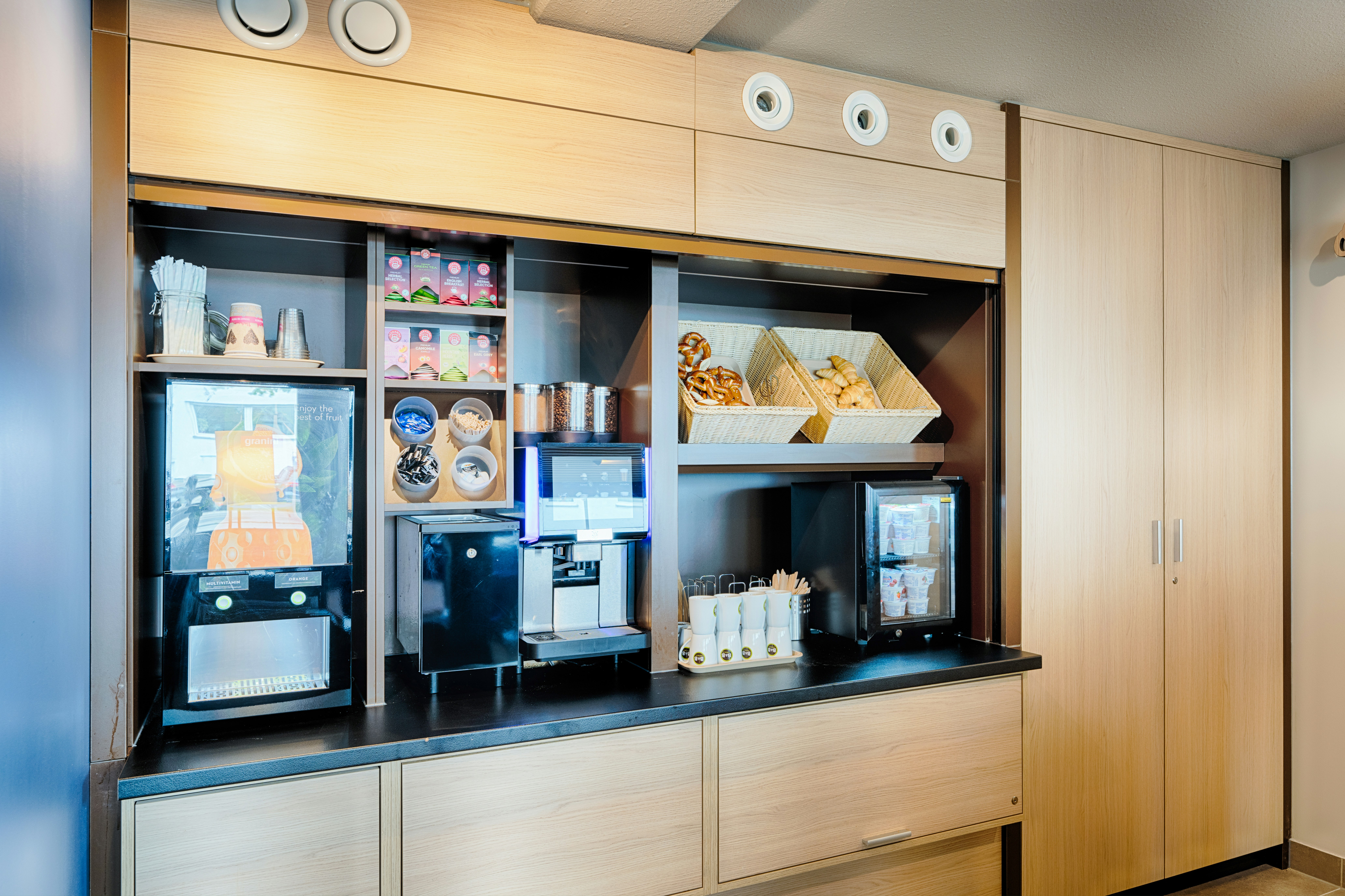 B&B Hotel Munchen Garching 7/23