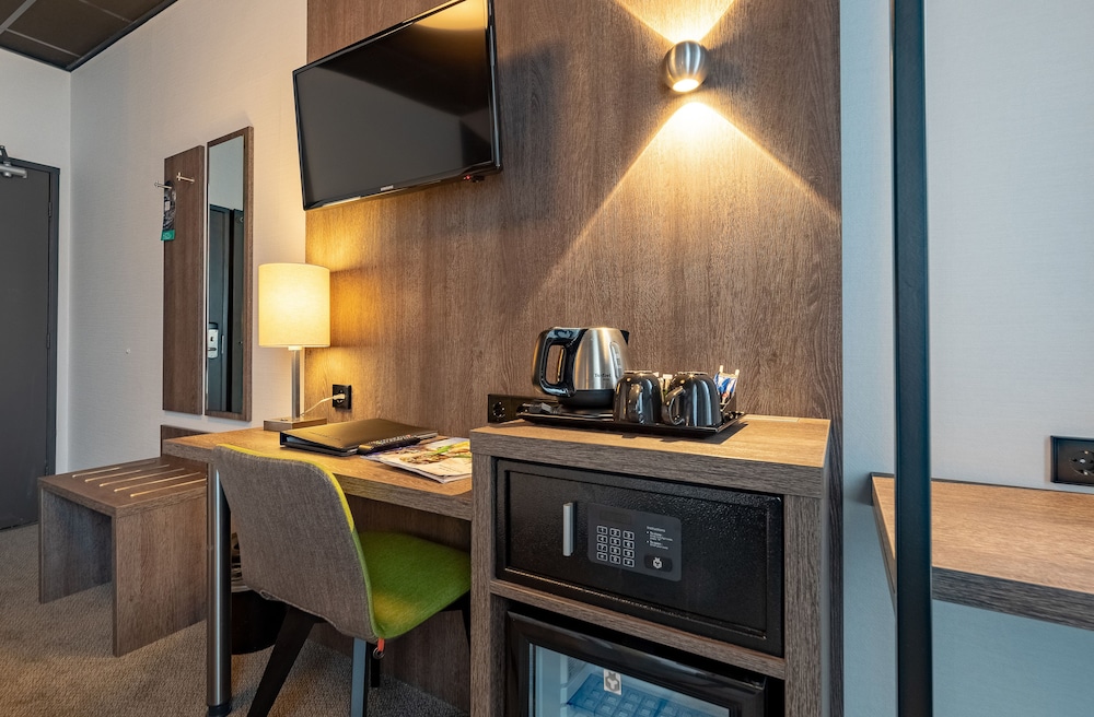Hotel Cornelisz 35/39
