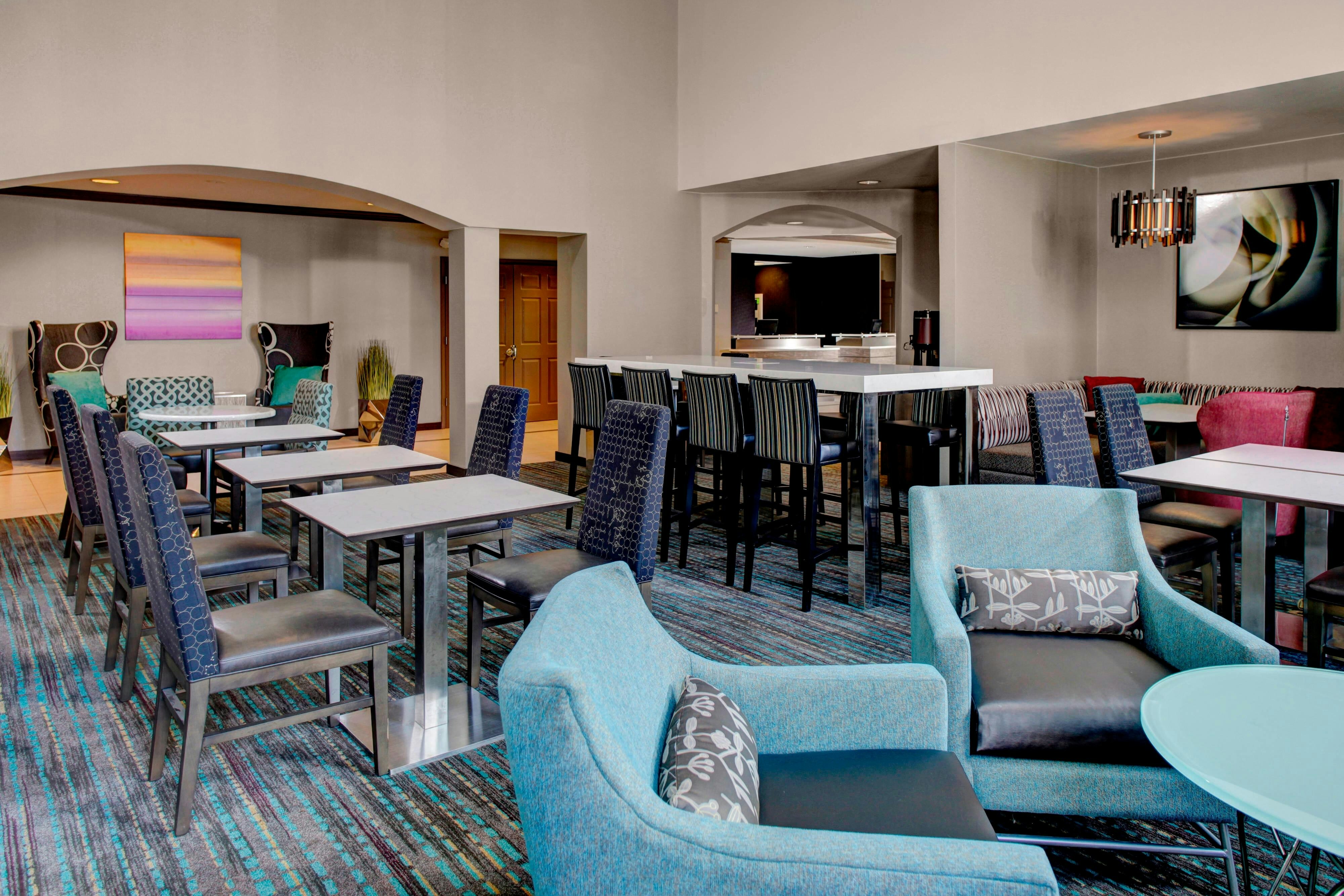 Residence Inn By Marriott Cleveland Mentor 27/33