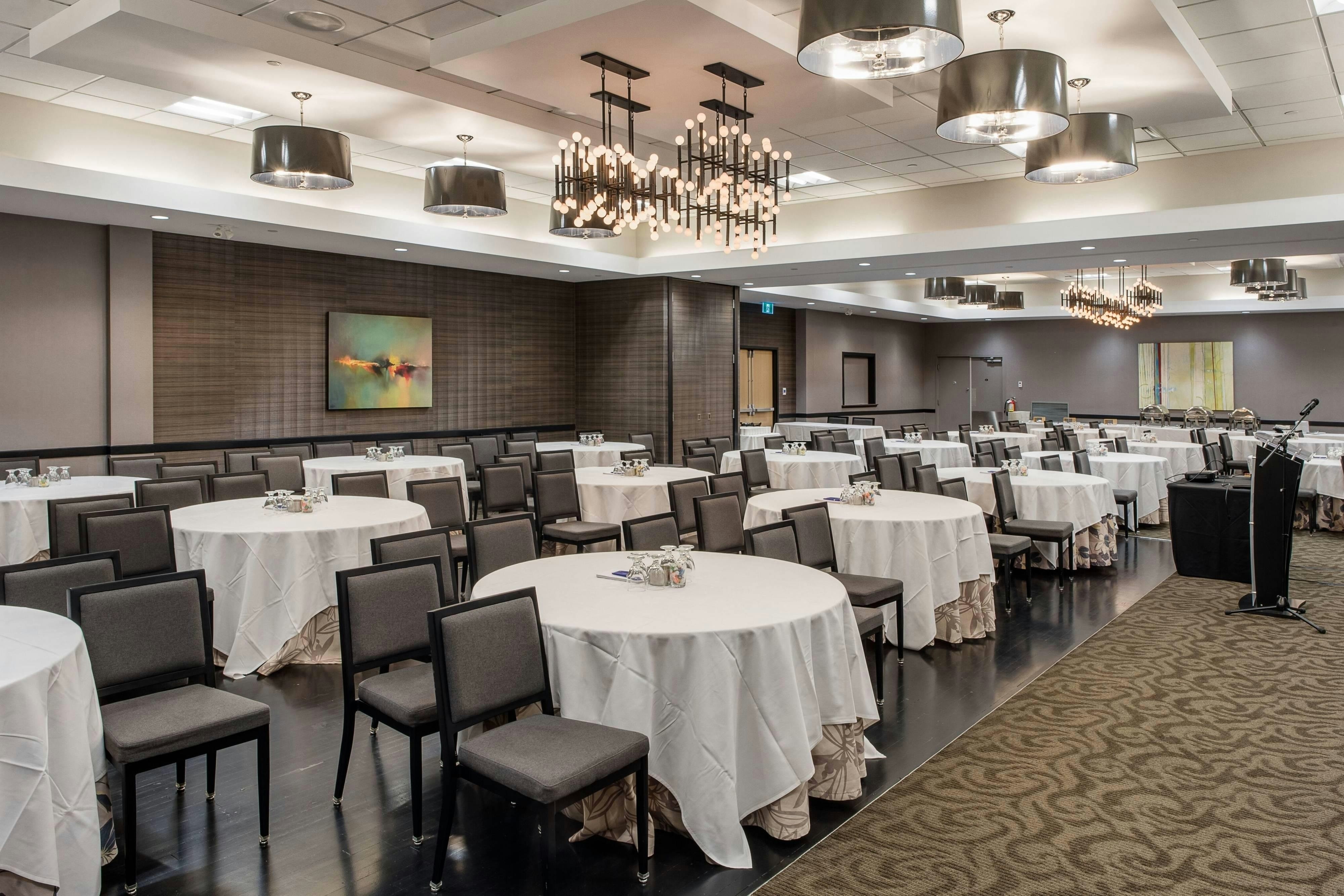 Delta Hotels by Marriott Kamloops 43/47