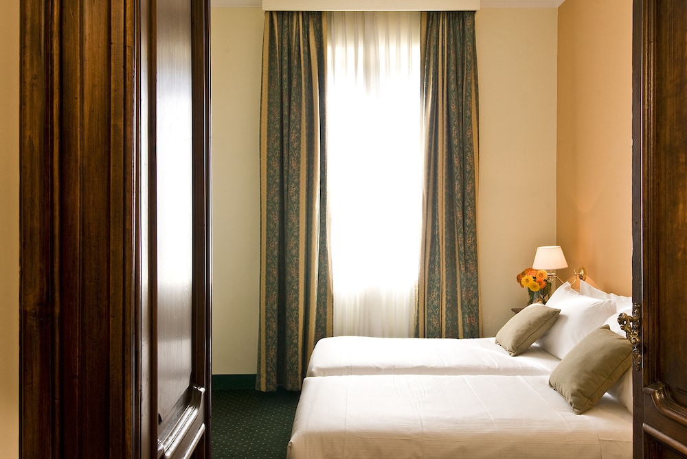 Rome Garden Hotel 39/74