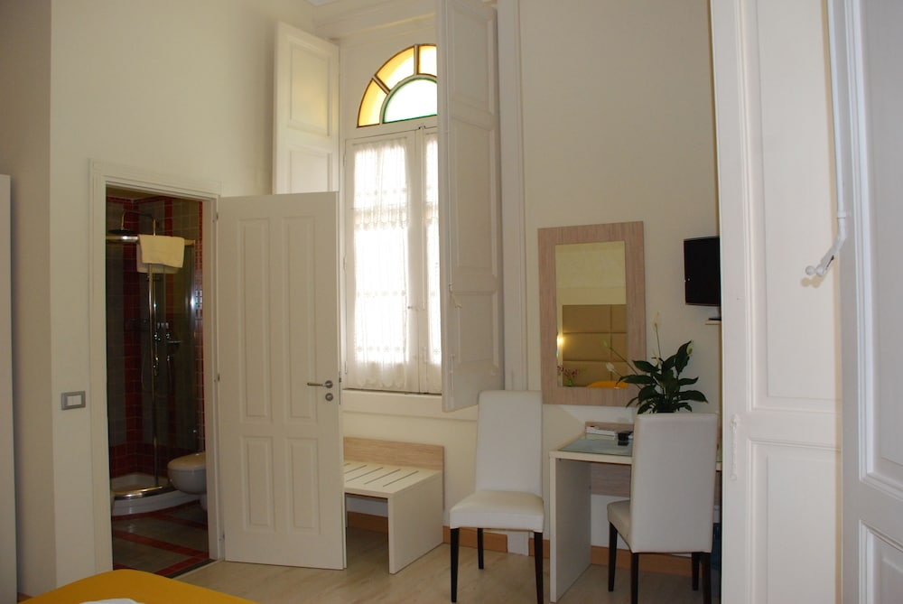 Villa Italia Bed And Breakfast 29/49