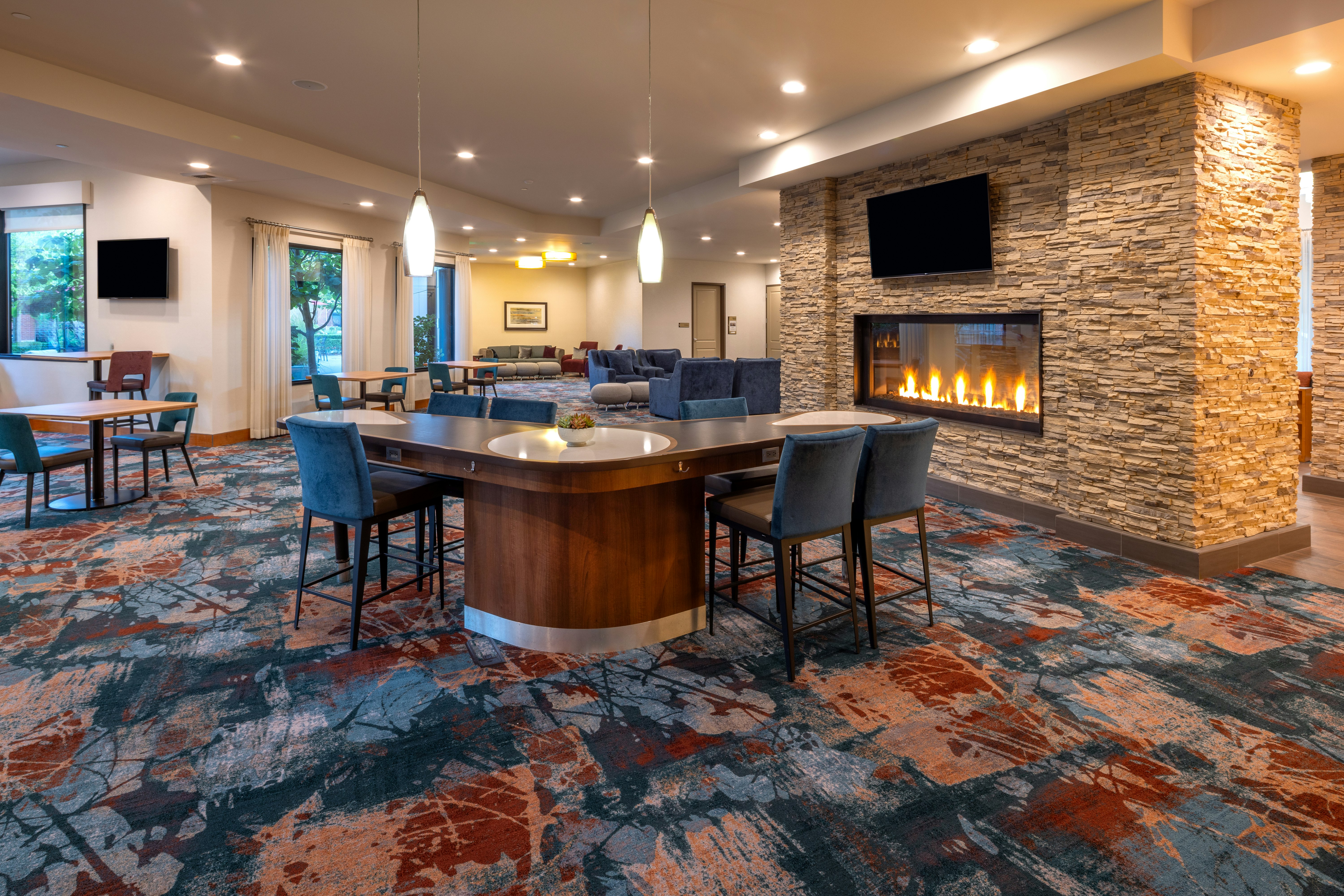 Homewood Suites By Hilton Seattle-Issaquah 69/74