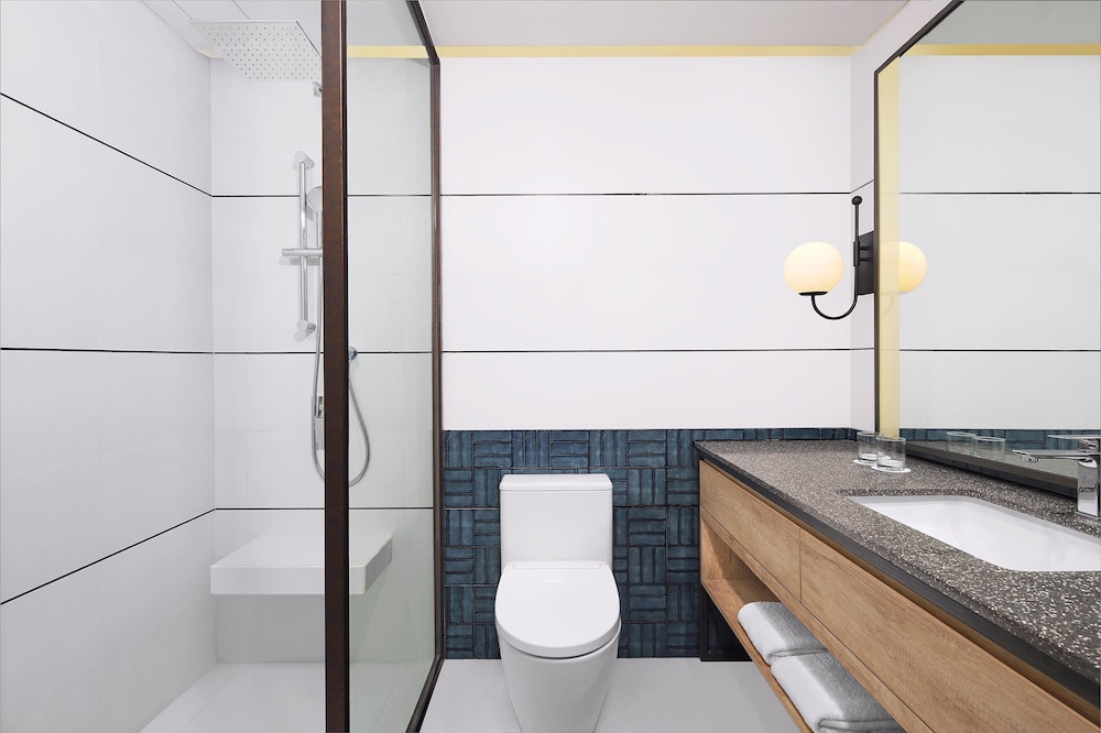 Four Points by Sheraton Batam 10/25