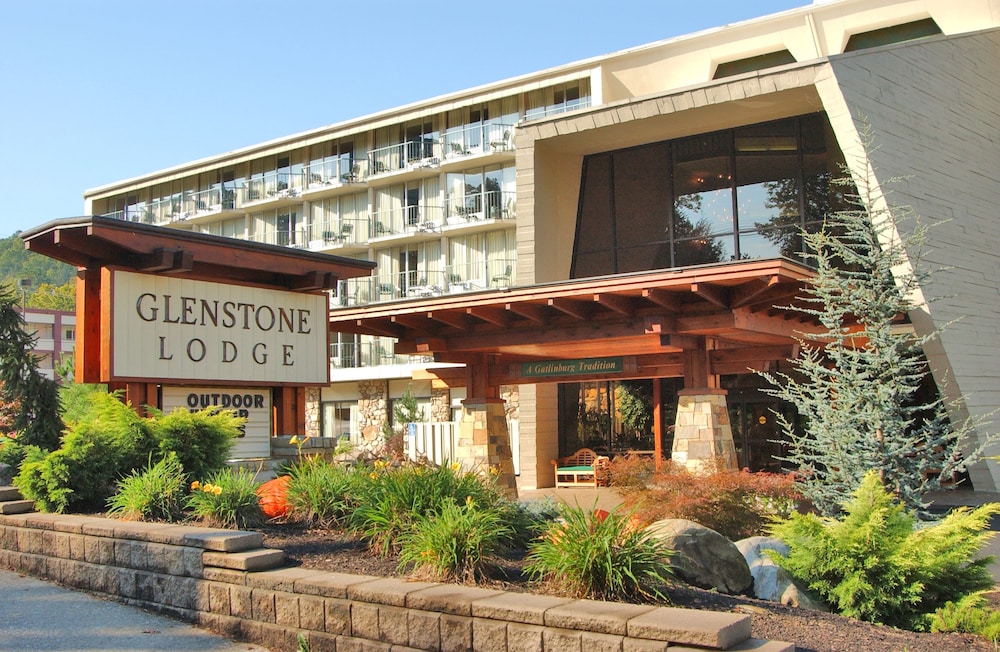 Glenstone Lodge in GATLINBURG - TN